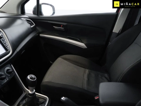 Suzuki SX4 S-Cross 1.6 DDiS GLE 88 kW (120 CV)