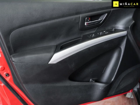 Suzuki SX4 S-Cross 1.6 DDiS GLE 88 kW (120 CV)