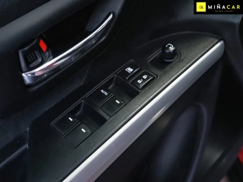 Suzuki SX4 S-Cross 1.6 DDiS GLE 88 kW (120 CV)