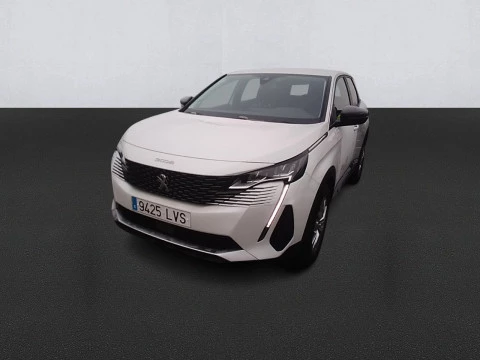 Peugeot 3008 1.5 BlueHDi 96kW (130CV) S&S Active Pack