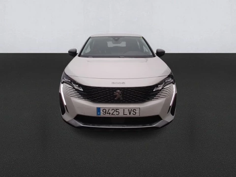 Peugeot 3008 1.5 BlueHDi 96kW (130CV) S&S Active Pack