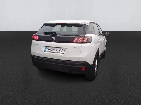 Peugeot 3008 1.5 BlueHDi 96kW (130CV) S&S Active Pack