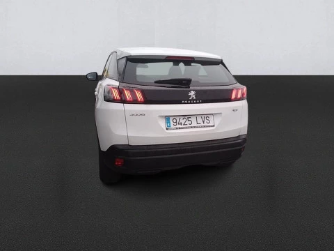 Peugeot 3008 1.5 BlueHDi 96kW (130CV) S&S Active Pack