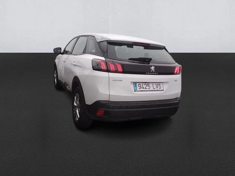 Peugeot 3008 1.5 BlueHDi 96kW (130CV) S&S Active Pack