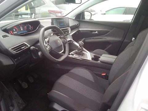 Peugeot 3008 1.5 BlueHDi 96kW (130CV) S&S Active Pack