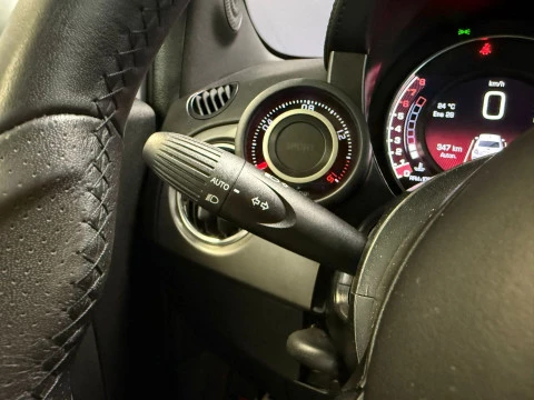 Abarth 500 595 1.4 16v T-Jet 121kW (165 CV)