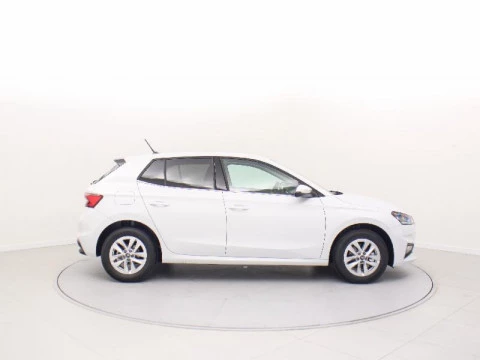 Skoda Fabia SELECTION 1.0 TSI 115 CV