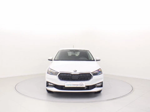 Skoda Fabia SELECTION 1.0 TSI 115 CV