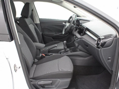 Skoda Fabia SELECTION 1.0 TSI 115 CV