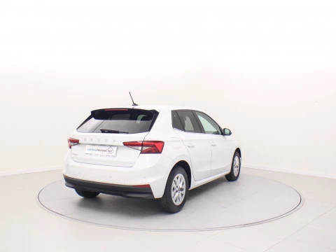 Skoda Fabia SELECTION 1.0 TSI 115 CV