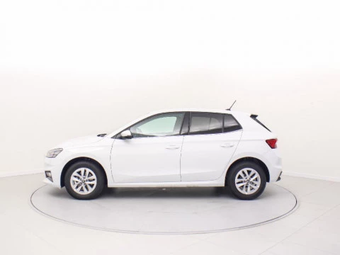 Skoda Fabia SELECTION 1.0 TSI 115 CV