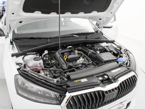 Skoda Fabia SELECTION 1.0 TSI 115 CV