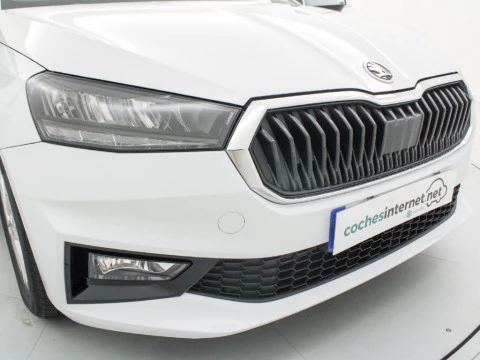 Skoda Fabia SELECTION 1.0 TSI 115 CV