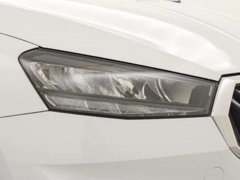 Skoda Fabia SELECTION 1.0 TSI 115 CV