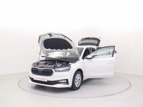 Skoda Fabia SELECTION 1.0 TSI 115 CV