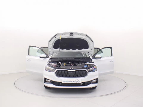 Skoda Fabia SELECTION 1.0 TSI 115 CV