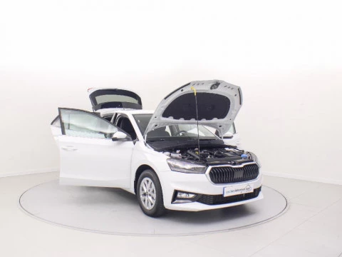 Skoda Fabia SELECTION 1.0 TSI 115 CV