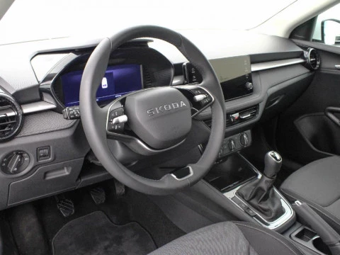 Skoda Fabia SELECTION 1.0 TSI 115 CV