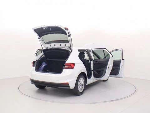 Skoda Fabia SELECTION 1.0 TSI 115 CV