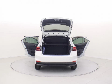 Skoda Fabia SELECTION 1.0 TSI 115 CV