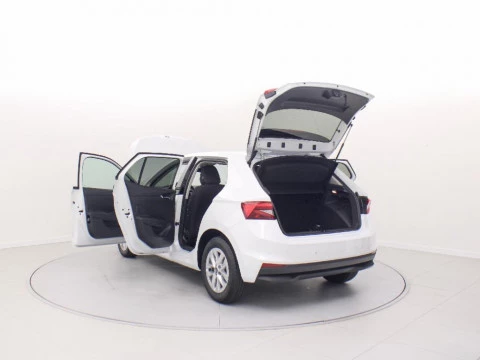 Skoda Fabia SELECTION 1.0 TSI 115 CV