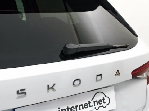 Skoda Fabia SELECTION 1.0 TSI 115 CV