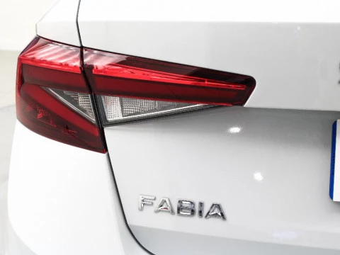 Skoda Fabia SELECTION 1.0 TSI 115 CV