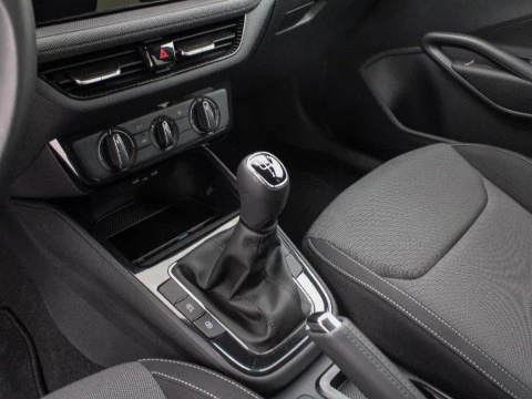 Skoda Fabia SELECTION 1.0 TSI 115 CV