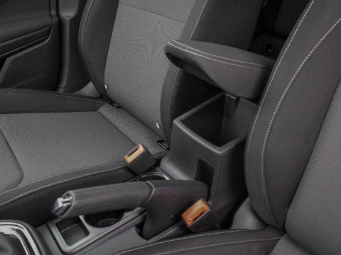 Skoda Fabia SELECTION 1.0 TSI 115 CV