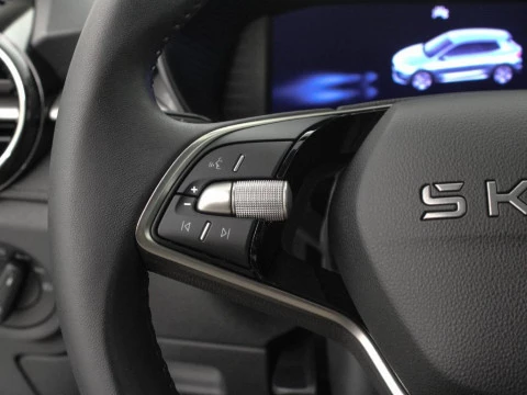 Skoda Fabia SELECTION 1.0 TSI 115 CV