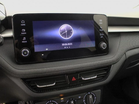 Skoda Fabia SELECTION 1.0 TSI 115 CV