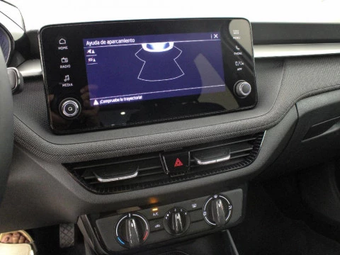 Skoda Fabia SELECTION 1.0 TSI 115 CV