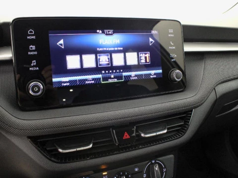 Skoda Fabia SELECTION 1.0 TSI 115 CV