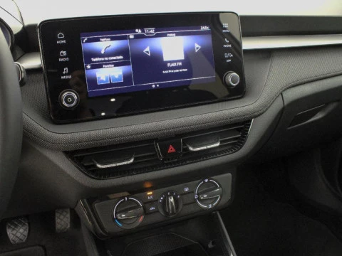 Skoda Fabia SELECTION 1.0 TSI 115 CV