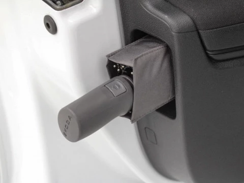 Skoda Fabia SELECTION 1.0 TSI 115 CV