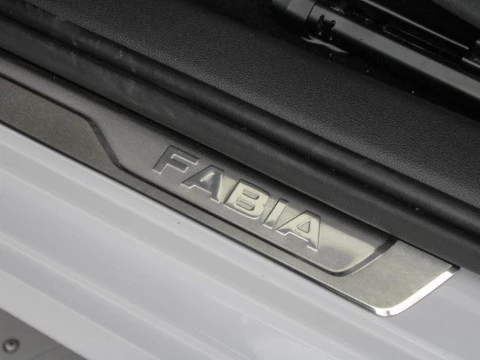 Skoda Fabia SELECTION 1.0 TSI 115 CV