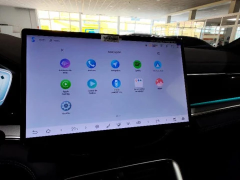 BYD SEAL U 1.5 DM-I COMFORT 5P