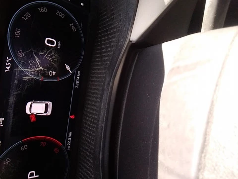 Skoda Kamiq 1.0 TSI 81kW (110CV) DSG AMBITION