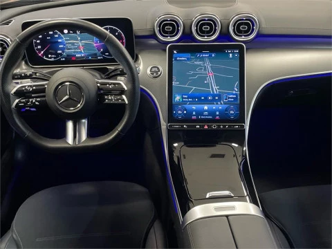 Mercedes-Benz Clase C 220 d Estate