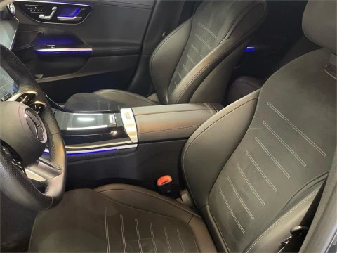 Mercedes-Benz Clase C 220 d Estate