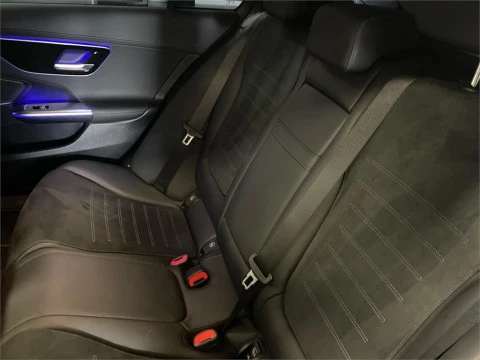 Mercedes-Benz Clase C 220 d Estate