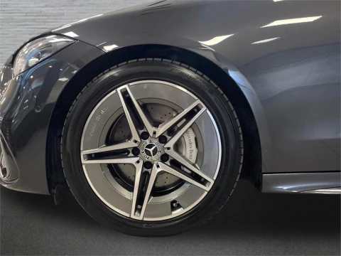 Mercedes-Benz Clase C 220 d Estate