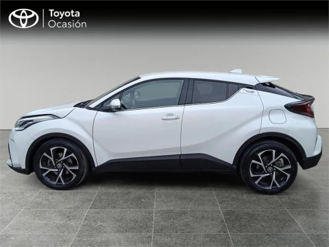 Toyota C-HR C-HR 125H Advance