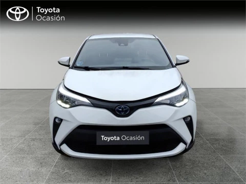 Toyota C-HR C-HR 125H Advance