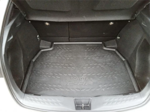 Toyota C-HR C-HR 125H Advance