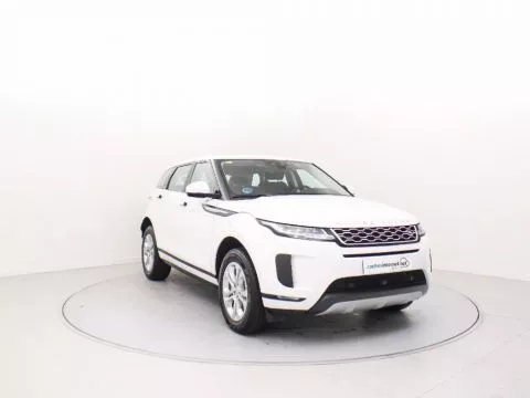 Land Rover Range Rover Evoque 2.0 D150 SE AUTO 4WD MHEV 150 5P
