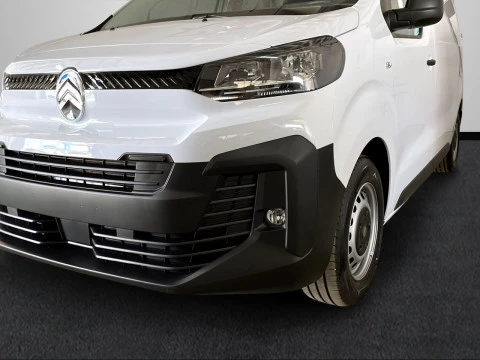Citroën Jumpy Furgón M Diésel 145 CV Manual