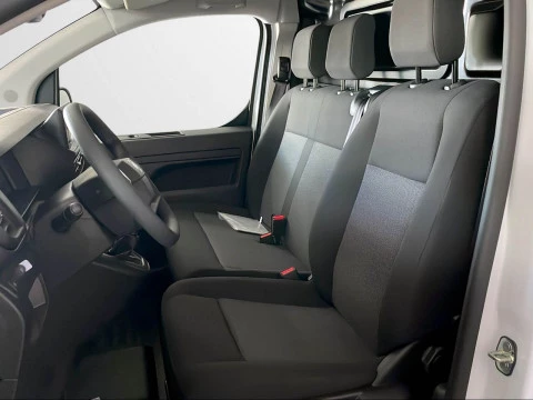 Citroën Jumpy Furgón M Diésel 145 CV Manual