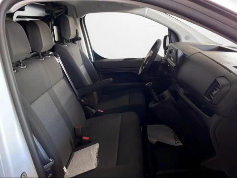 Citroën Jumpy Furgón M Diésel 145 CV Manual