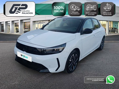 Opel Corsa 1.2T XHL 74kW (100CV) GS